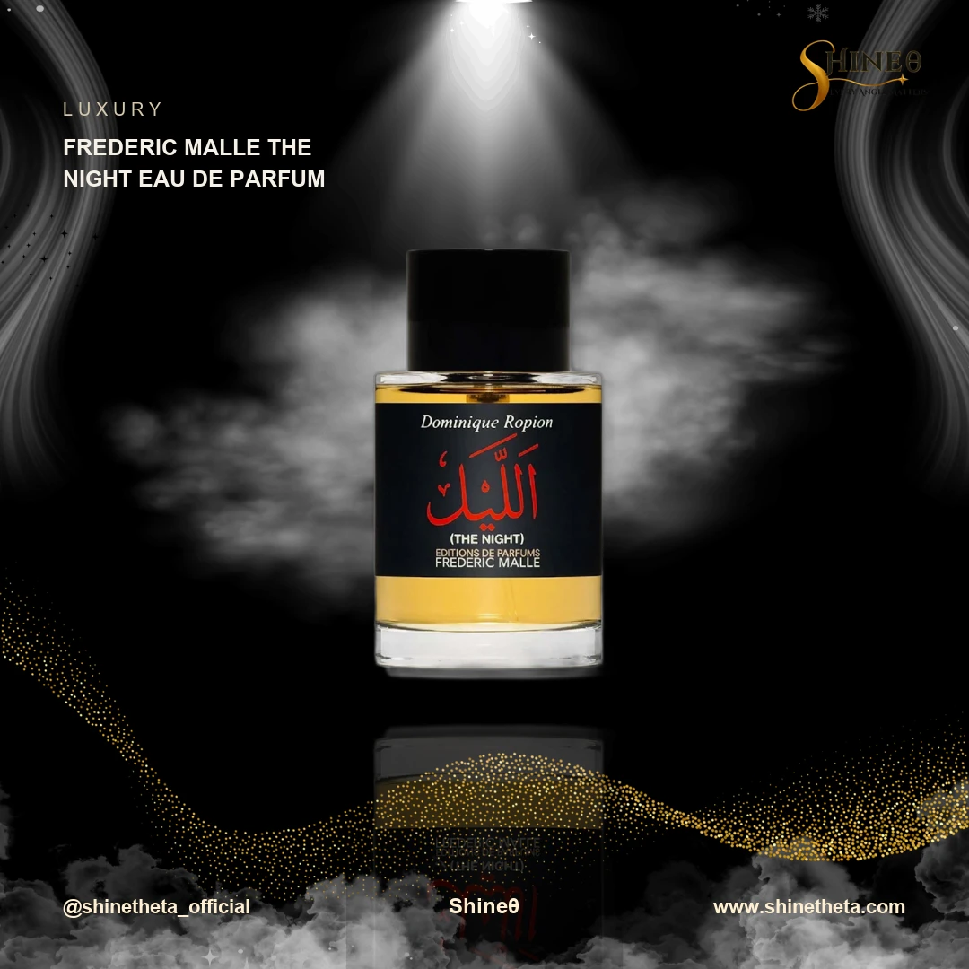 Frederic Malle The Night Eau de Parfum
